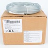 Forever Speed Grass Trimmer Line 3mm*50m Round Steel Wire Universal