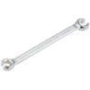 Asahi Metal Industries ASH Double Ended Flare Nut Wrench 0.4