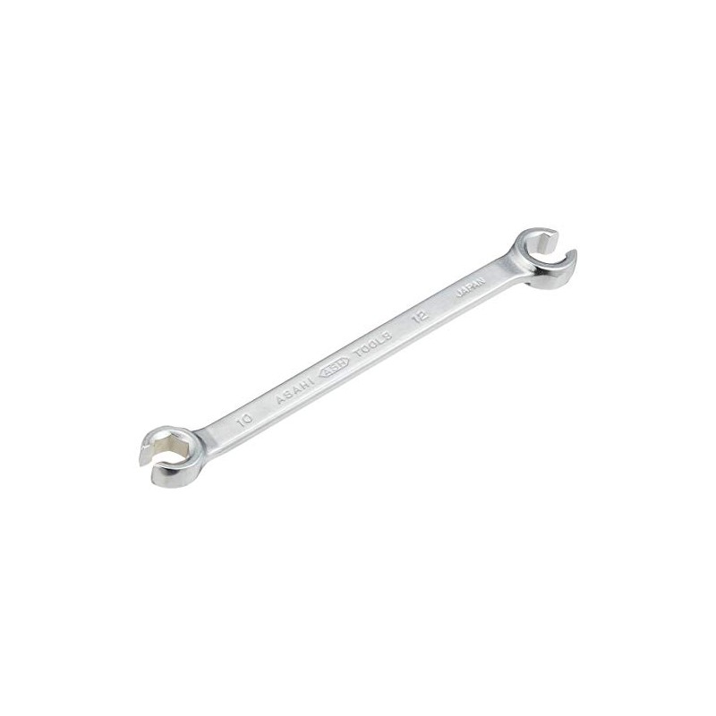 Asahi Metal Industries ASH Double Ended Flare Nut Wrench 0.4