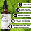 Chlorophyll Liquid from Alfalfa - 100 ml Liquid Chlorophyll -
