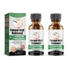 Tónico Nutritivo Reparador Hongos En Las Uñas, 2 Unidades