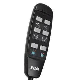 Pride Mobility HSW208E Lift Chair 6-Button Infinite Hand Control