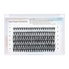 MAEXUS False Eyelashes, 120 Bundles Partial False Eyelashes, Super Dense