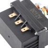 Winch Solenoid Relay Contactor Control Switch 12V 500A Fit for