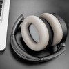 SOULWIT Lambskin Professional Earpads Cushions Replacement for Sony WH-1000XM3 (WH1000XM3)