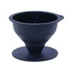 VIV Folding Pour Over Coffee Dripper Round 4 Cup
