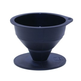 VIV Folding Pour Over Coffee Dripper Round 4 Cup