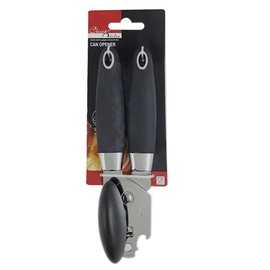 LYLAC STAINLESS STEEL CAN OPENER PP HANDLE 5X7CM