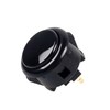 Sanwa 6 pcs OBSF-30 Original Push Button 30mm (Each Color