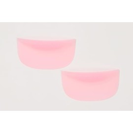 Professional Grade Lash Perm, Small Devil Jagged Lot, Large, Pack of 2