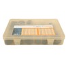 383 Pieces Rubber O Ring Assortment Kit 4138938 Replacement for