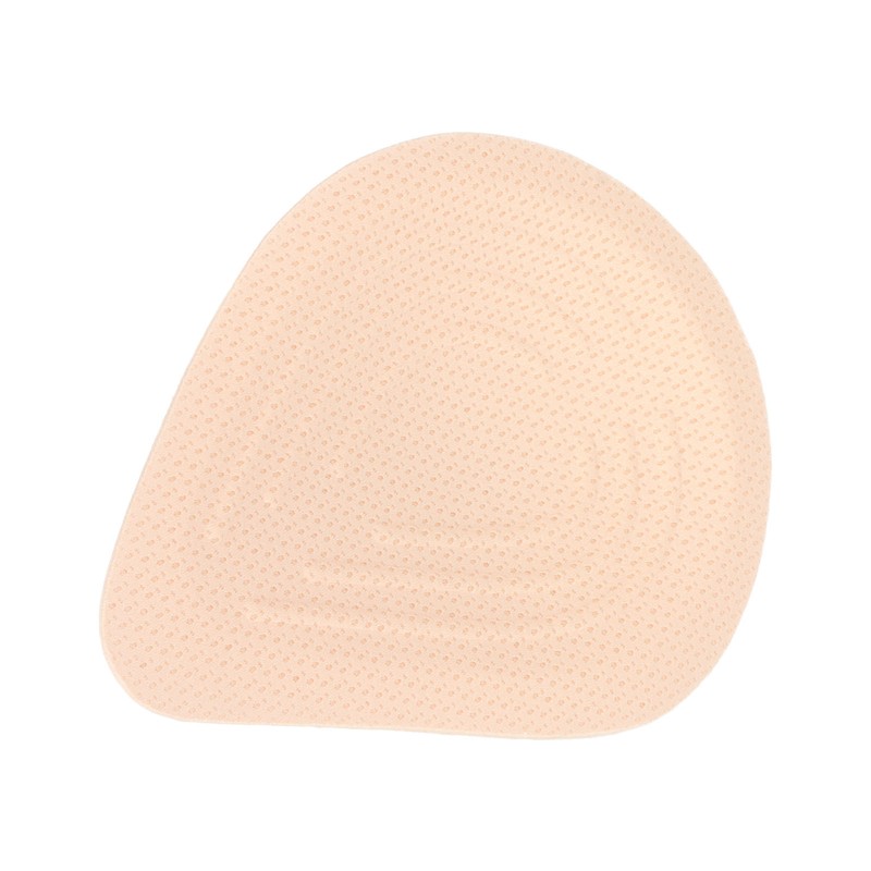 Bra Insert Pad Sponge Soft Breathable Comfortable Support Spiral Bra