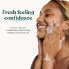 The Body Shop- Gel limpiador de algas marinas para pieles