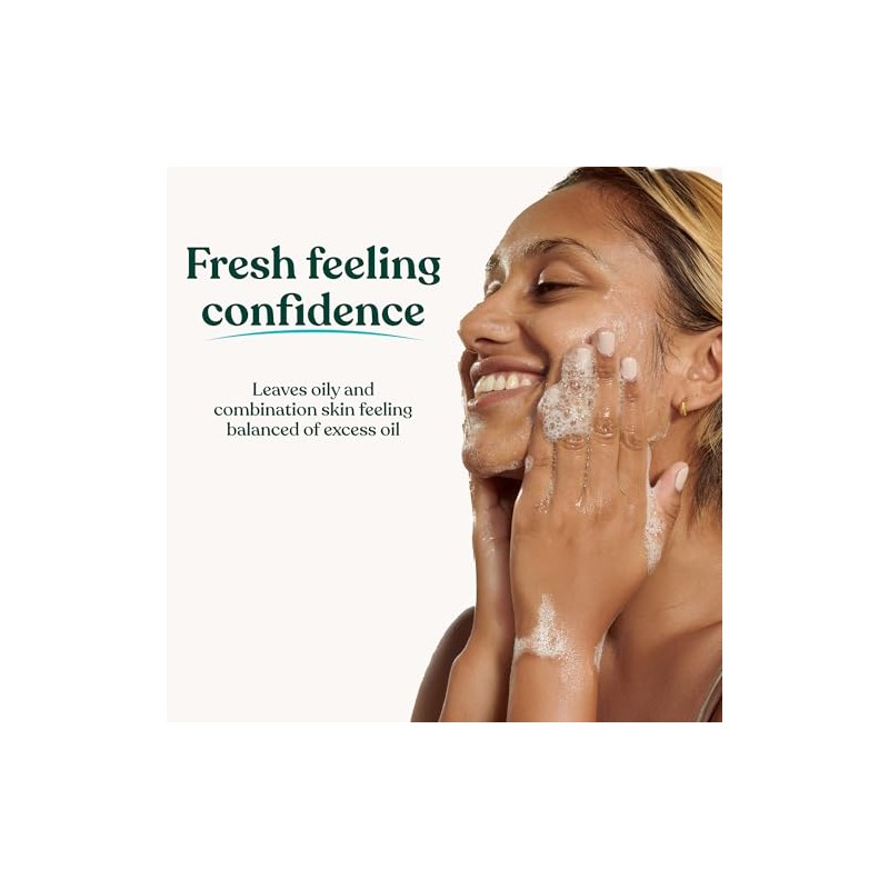 The Body Shop- Gel limpiador de algas marinas para pieles