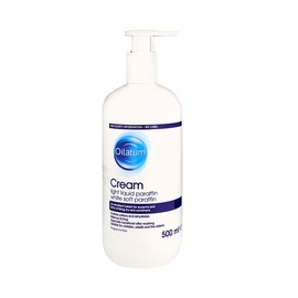 Oilatum Cream
