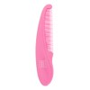 Mee Mee Comb and Brush Set (Regular, Pink)