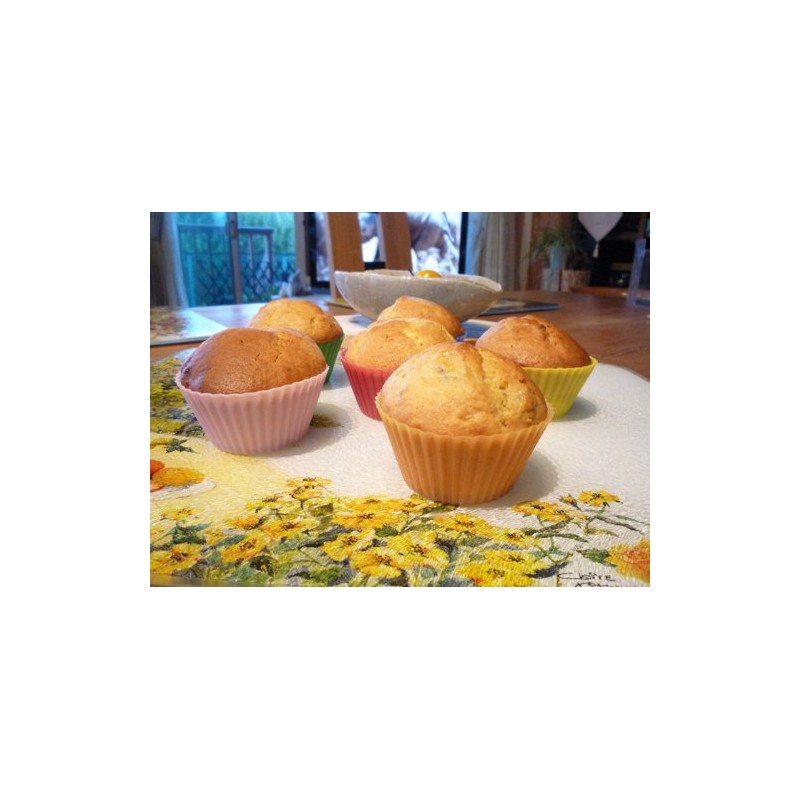 sirikonmafininsa-to Pack of 24 Set