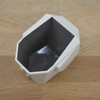 pelegdesign (peregudezain) Cutlery Drainer Jumbo White