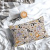 Majoug 20x30 Inch Cute cat Standard Pillow Cases, Ultra Soft