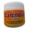 Crema Calendula Para La Piel 60g.