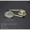 CJGHJNFF Range Hood LED Cold Light Oval Integrated Stove Lamp