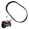 3211088 Drive Belt Fit for Victory Kingpin 2004 2005 for