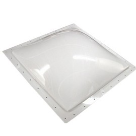 Specialty Recreation (SL1626W White 16" x 26" Skylight