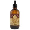 Golden Jojoba and Vitamin E Pure Beard Oil (4oz)