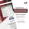 Natural Health Citrato de Magnesio y Potasio en Polvo |