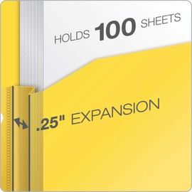 Oxford Binder Dividers with Pockets, 3 Pack, 5 Multicolor Tabs with Inserts, Pockets Expand 1/4", Flexible Lightweight Plastic Dividers for 3 Ring Binders