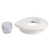 Oster BLSTAL-W00-11 blender part, 5 x 2 x 7 inches,
