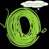 Vivifying Floating Long Dog Leash, 32ft Dog Training Leash for