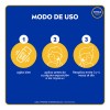 Protector solar NIVEA SUN Fluido Diario Invisible 40 ml