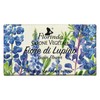 Florinda Lupine Soap, 3.3 oz (95 g)