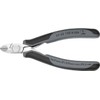Knipex 77 02 120 H Electronics Diagonal Cutter ESD with