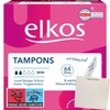 usy Bundle for Elkos Tampons Mini (Pack of 64) +