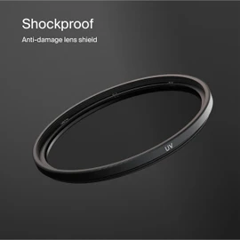 Urth 49 mm UV Filter