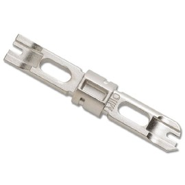 Fluke Networks 10176500 EverSharp 110 Punch Down Tool Blade for D914 Series and D814 Series Impact Punch Down Tools