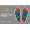 NISHI N22-001 Athletic Socks VV Hold Racing Socks
