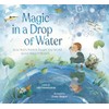 Magic in a Drop of Water: How Ruth Patrick Taught