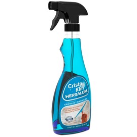 CRISTA KLIN LIMPIADOR DE CRISTALES Y SUPERFICIES HERRALUM