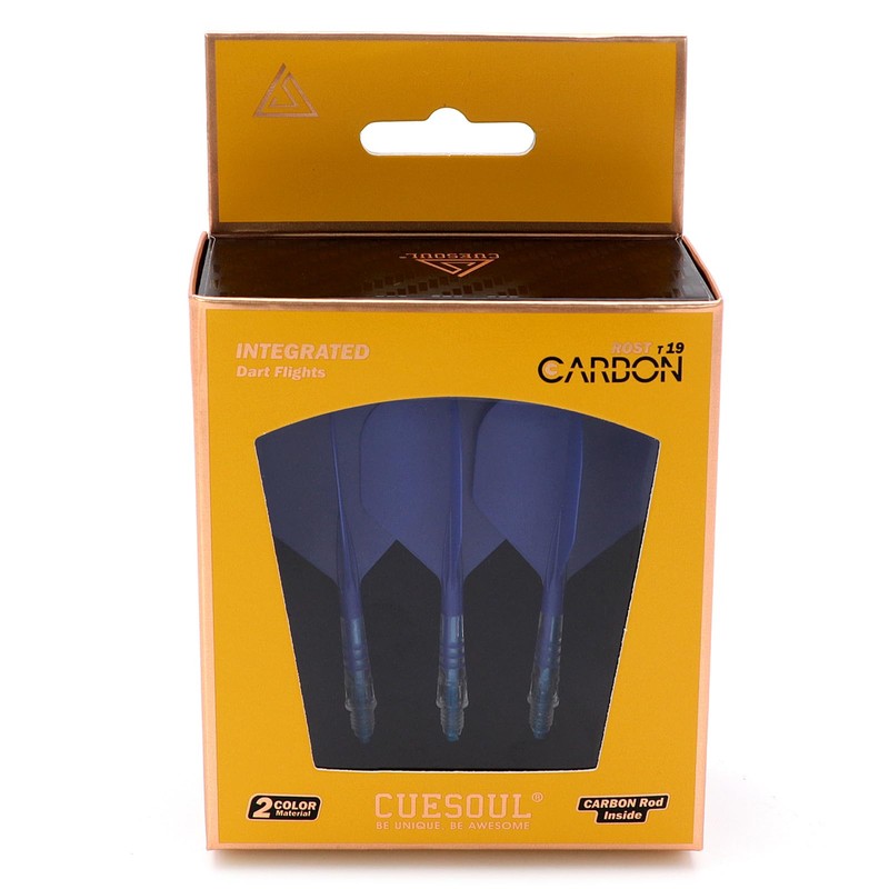 CUESOUL ROST AK57 T19 Integrated Flight Big Standard Shape with