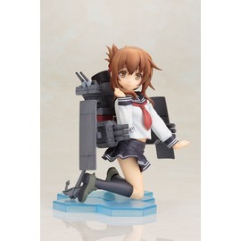 Kotobukiya Kantai Collection -KanColle- Inazuma Anime Ver-Ani Statue