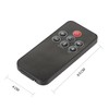 Remote Control for Klipsch R10B R20B R-10B R-20B ICON SB1