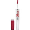 Maybelline Superstay 24 Hour Lip Colour 15 All Day Cherry