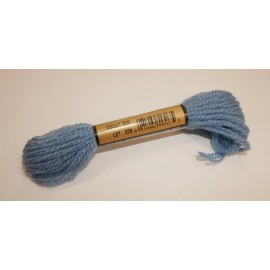 Paternayan Persian Wool 8 Yards 3-ply Needlepoint Old Blue 513