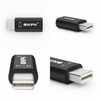 BKFK 4K DisplayPort Headless Dummy Plug - Supports 1080p-120Hz EDID