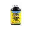 Nature's Blend Calcium Carbonate 600 mg with D3 400 IU