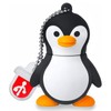 32 GB USB Flash Drive Cute Penguin Model USB 2.0