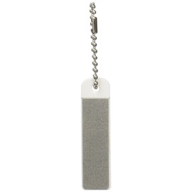 Smith LTD Sharpener, Ceramic & Diamond Sharpener, 2.4 x 0.6 inches (60 x 15 mm)